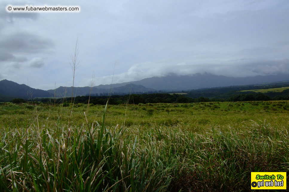 GoodGirl & Baddog's Hawaii Photos