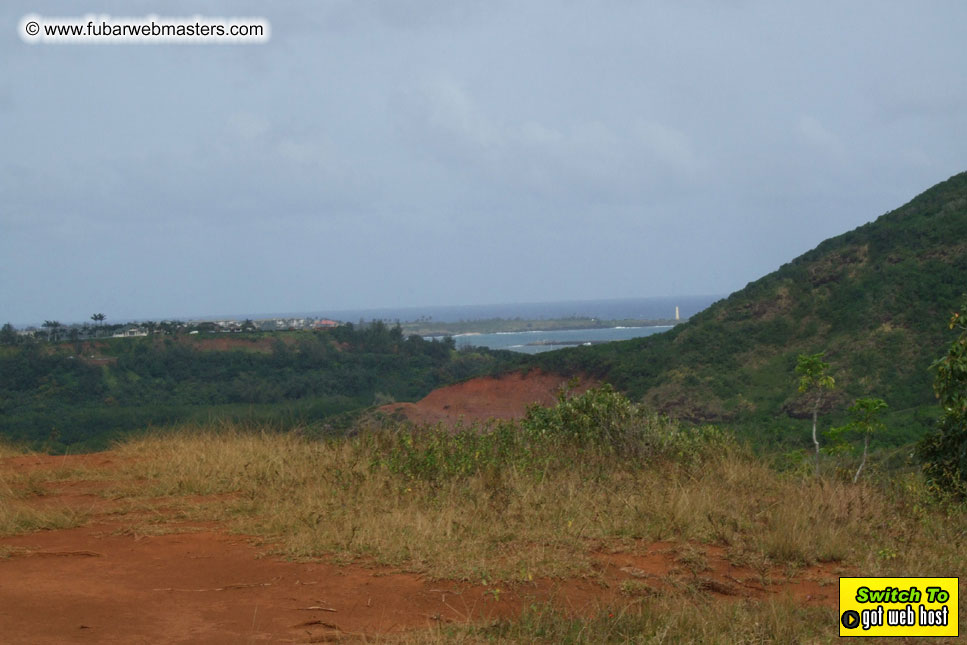 GoodGirl & Baddog's Hawaii Photos