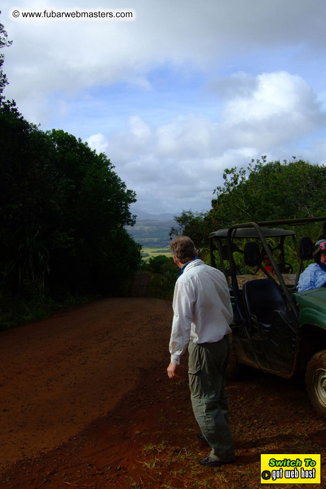 GoodGirl & Baddog's Hawaii Photos