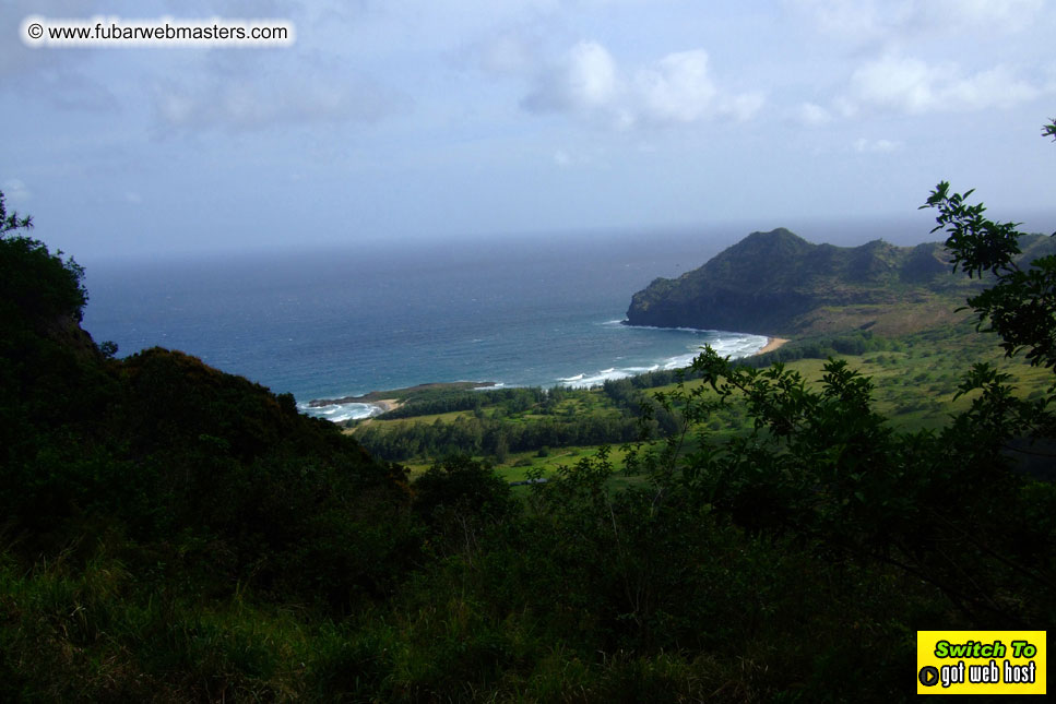 GoodGirl & Baddog's Hawaii Photos