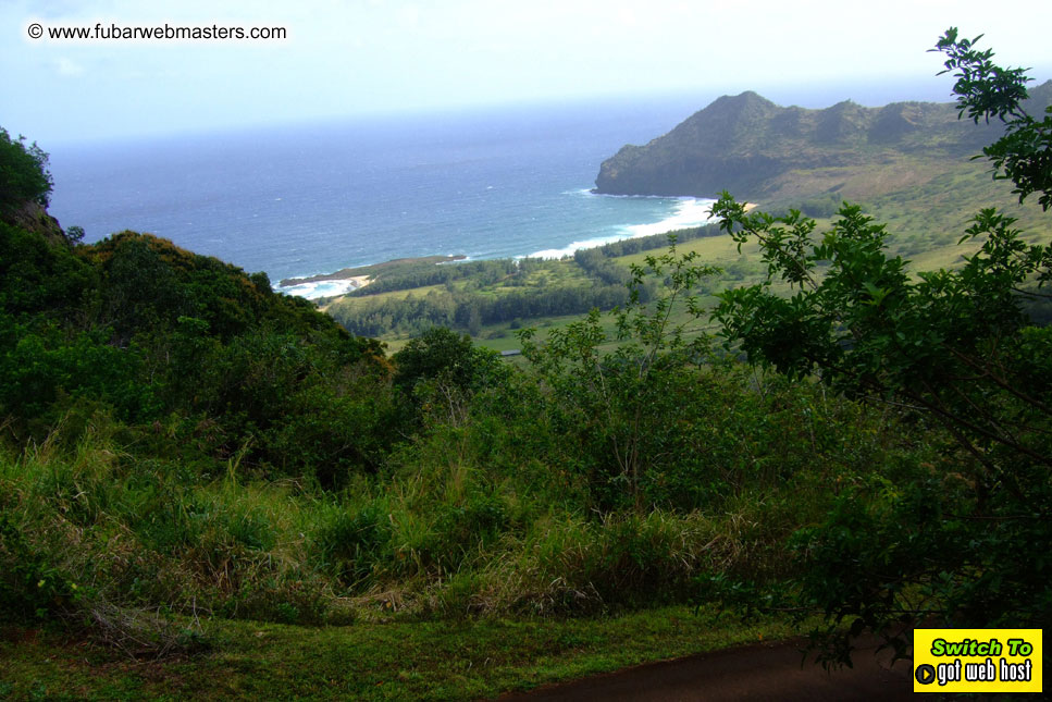 GoodGirl & Baddog's Hawaii Photos