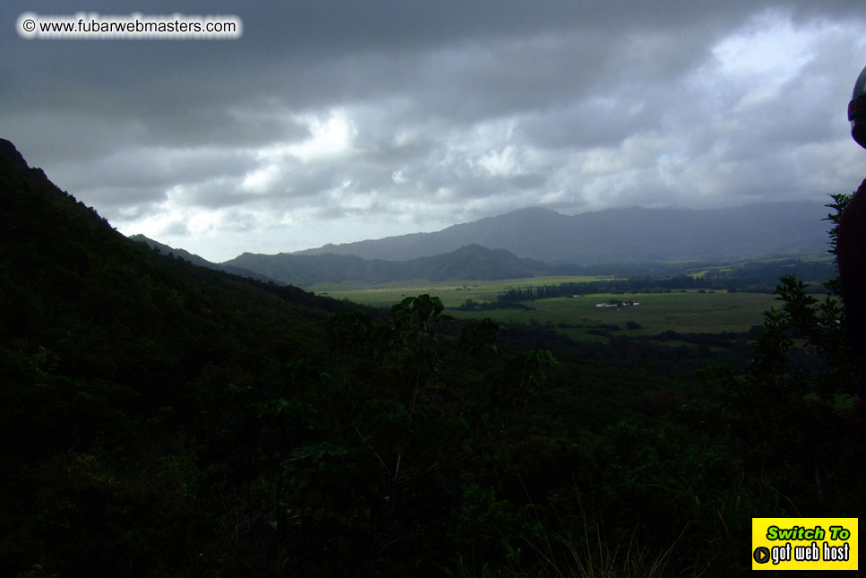 GoodGirl & Baddog's Hawaii Photos