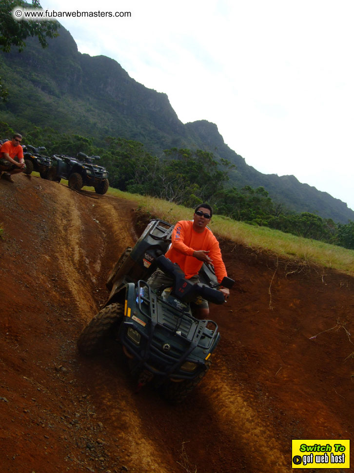 GoodGirl & Baddog's Hawaii Photos