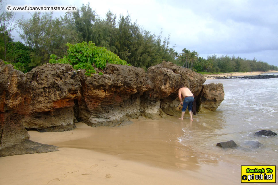 GoodGirl & Baddog's Hawaii Photos