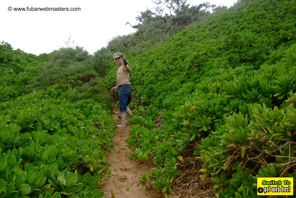 GoodGirl & Baddog's Hawaii Photos