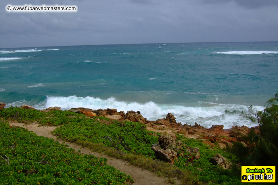 GoodGirl & Baddog's Hawaii Photos