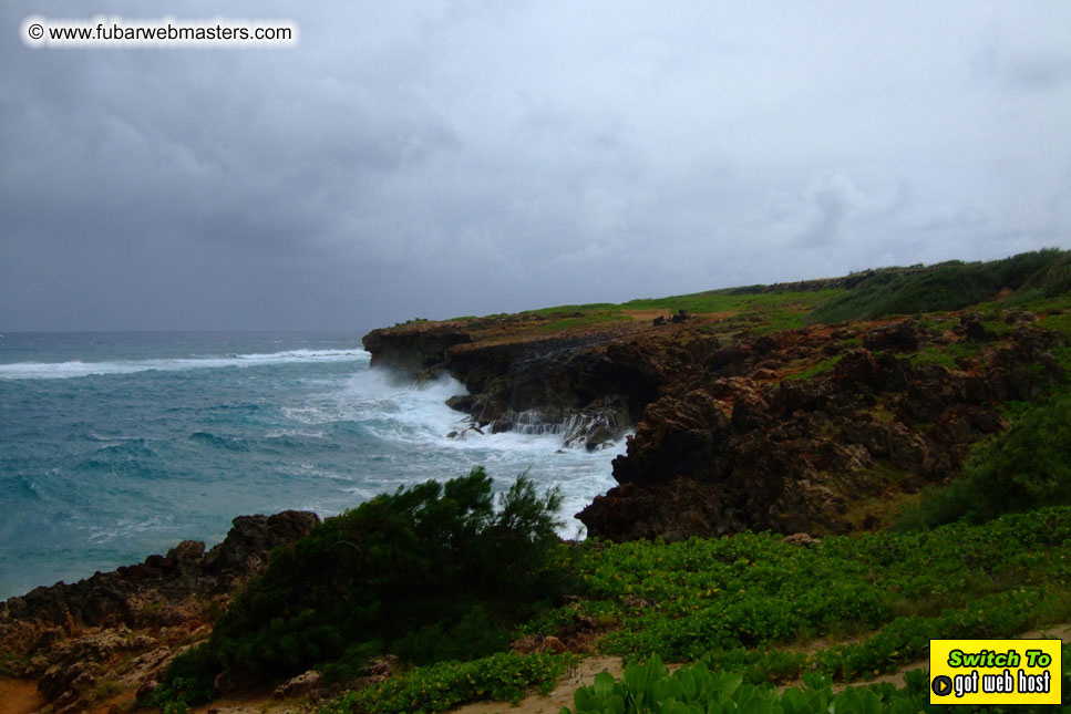 GoodGirl & Baddog's Hawaii Photos