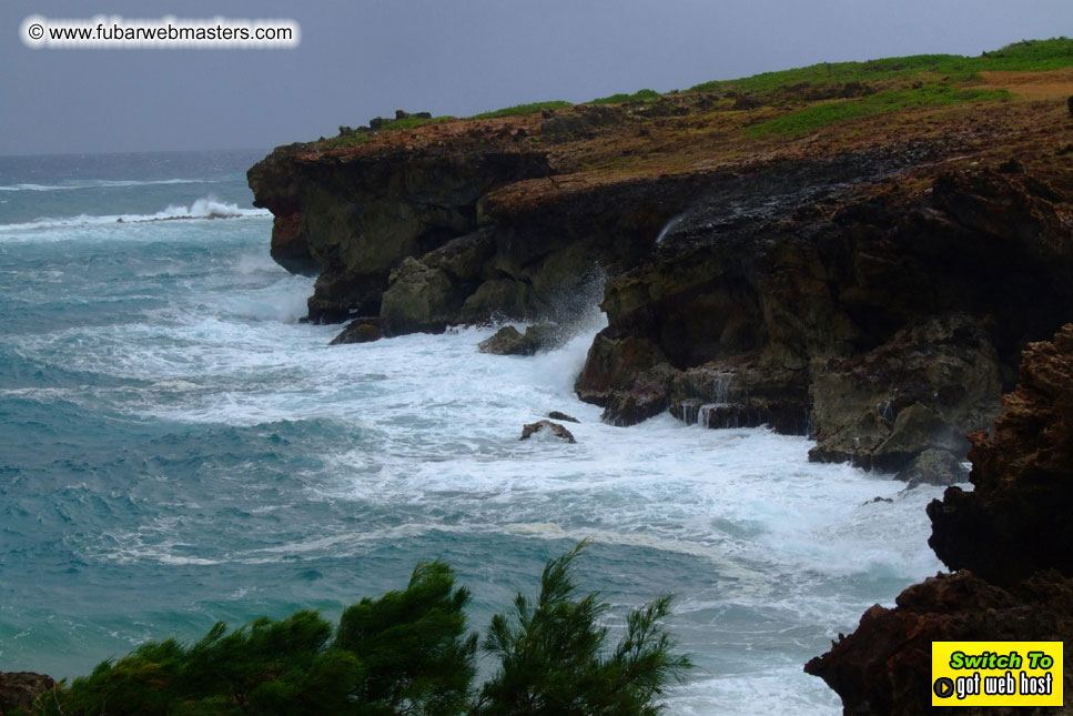 GoodGirl & Baddog's Hawaii Photos