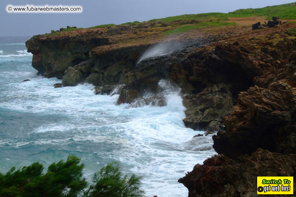 GoodGirl & Baddog's Hawaii Photos