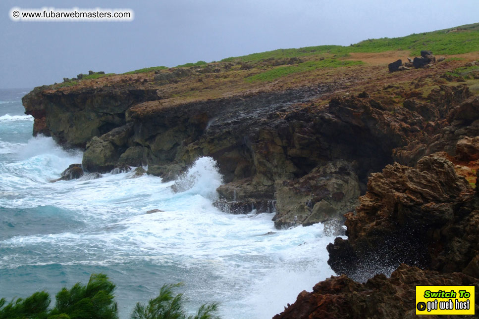 GoodGirl & Baddog's Hawaii Photos