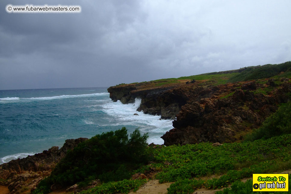 GoodGirl & Baddog's Hawaii Photos