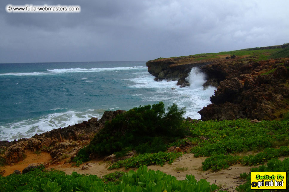 GoodGirl & Baddog's Hawaii Photos