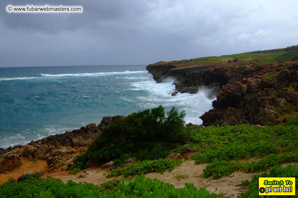 GoodGirl & Baddog's Hawaii Photos