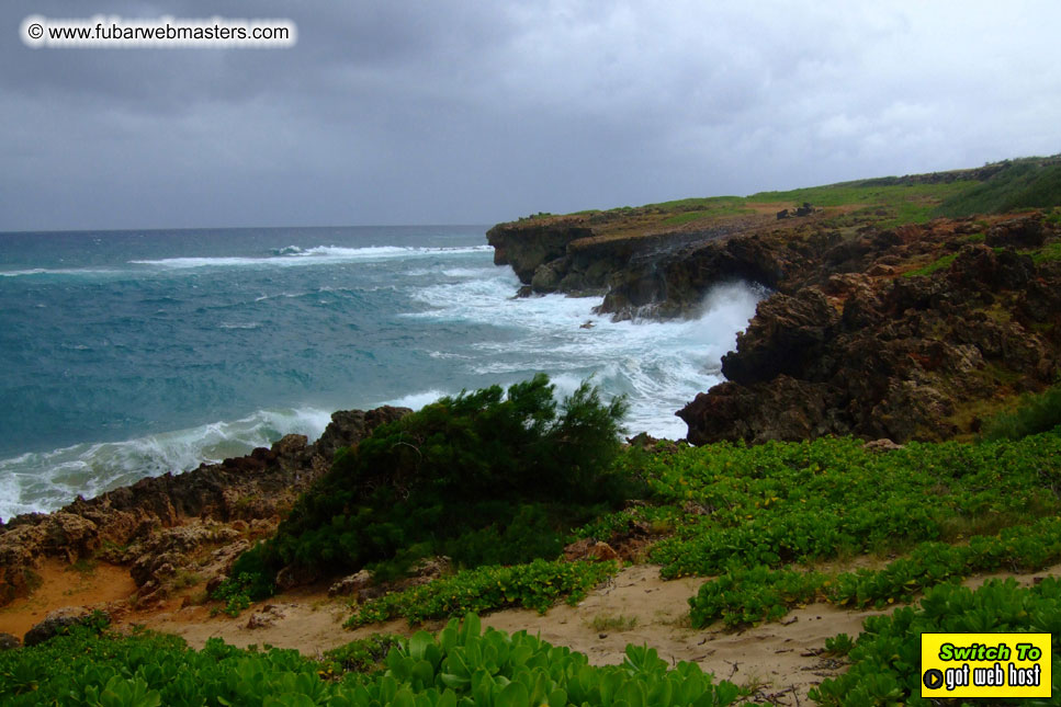 GoodGirl & Baddog's Hawaii Photos