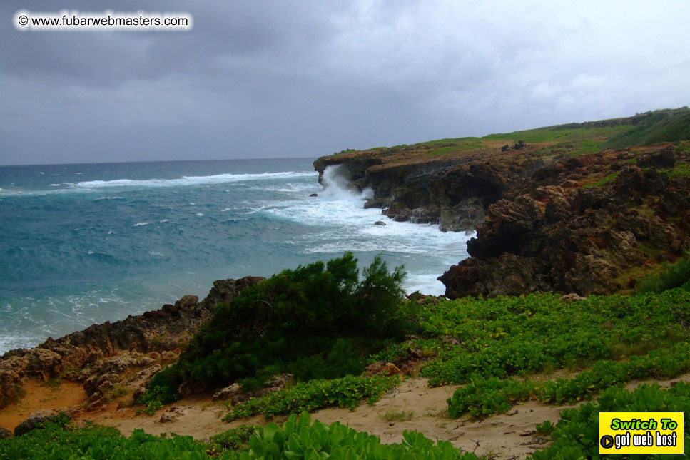 GoodGirl & Baddog's Hawaii Photos