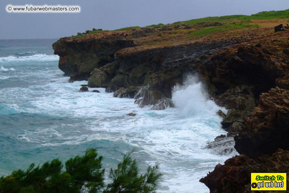 GoodGirl & Baddog's Hawaii Photos