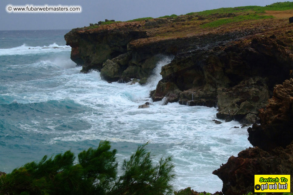 GoodGirl & Baddog's Hawaii Photos