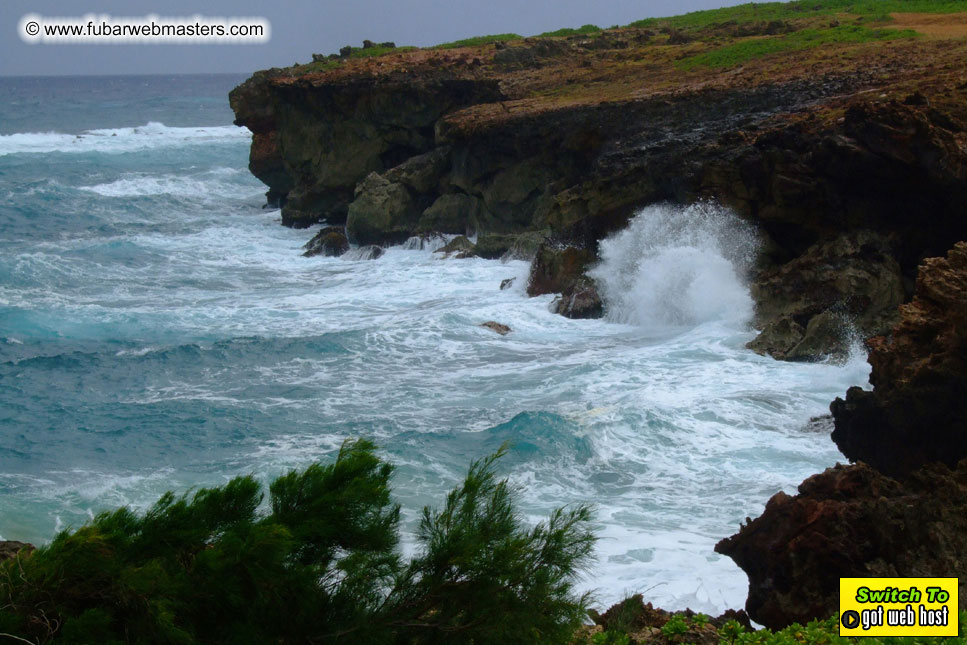 GoodGirl & Baddog's Hawaii Photos