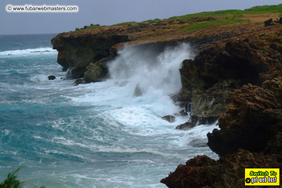 GoodGirl & Baddog's Hawaii Photos