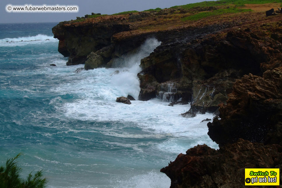 GoodGirl & Baddog's Hawaii Photos