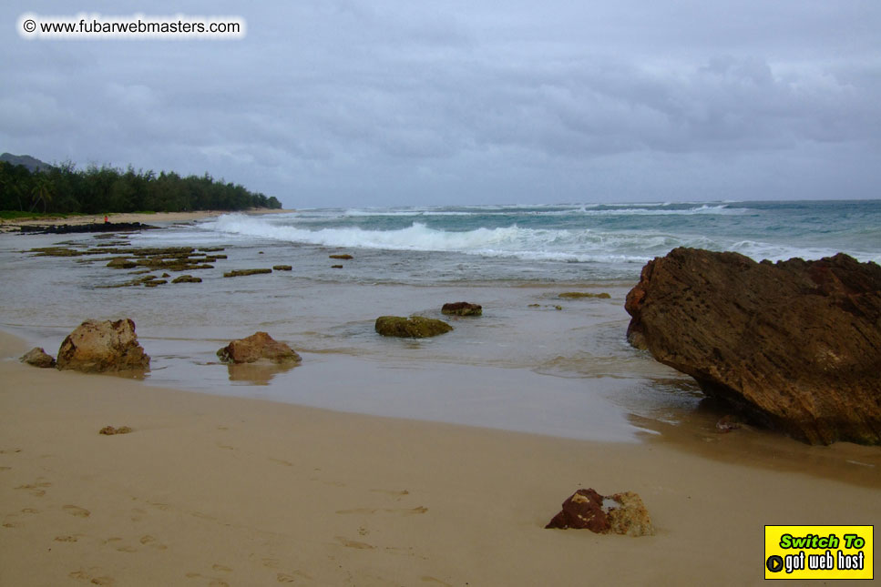 GoodGirl & Baddog's Hawaii Photos