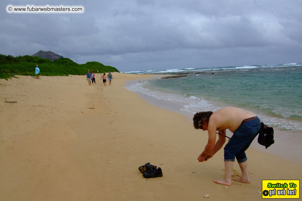 GoodGirl & Baddog's Hawaii Photos