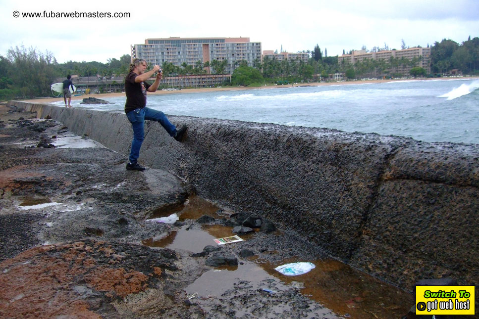 GoodGirl & Baddog's Hawaii Photos