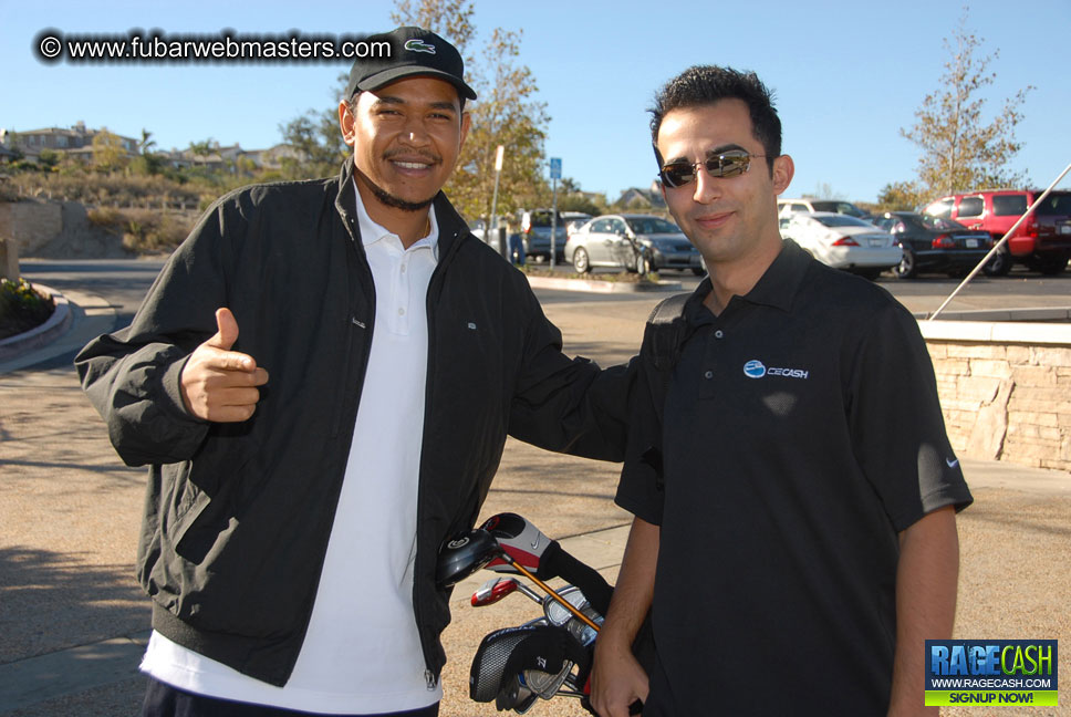 Los Angeles Webmaster Golf Tournament