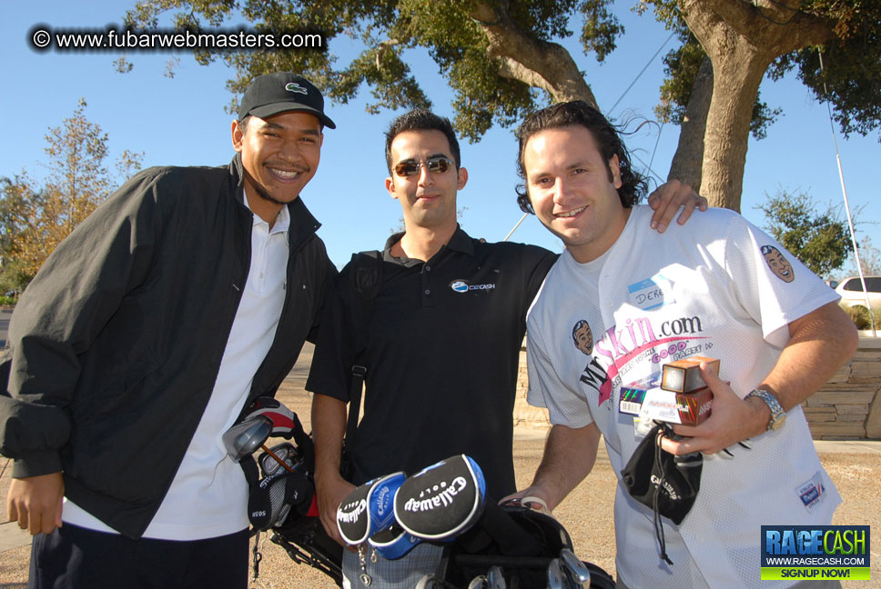 Los Angeles Webmaster Golf Tournament