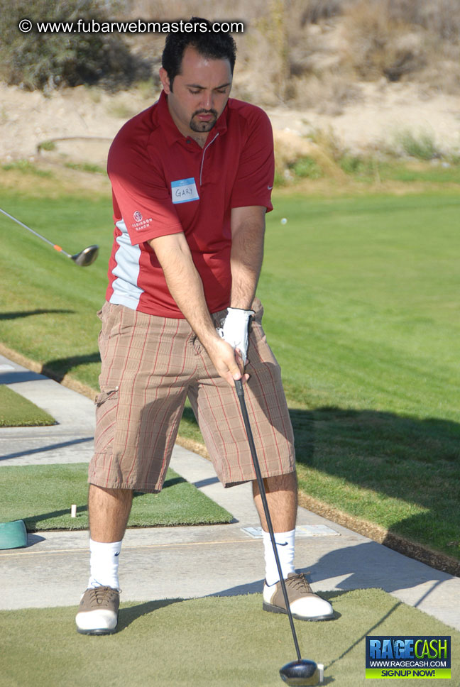 Los Angeles Webmaster Golf Tournament