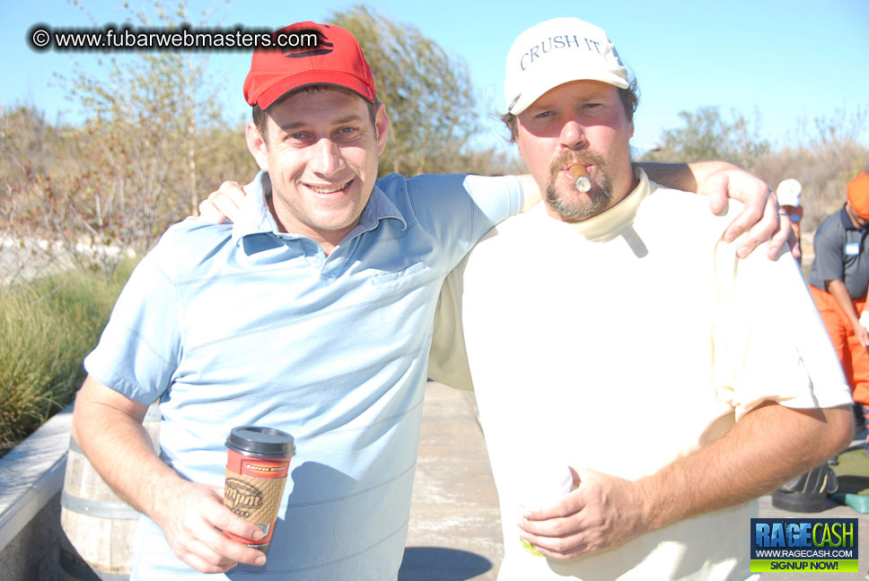 Los Angeles Webmaster Golf Tournament