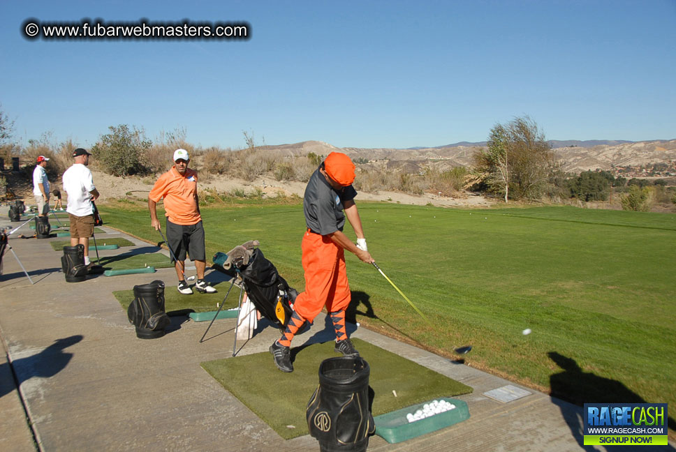 Los Angeles Webmaster Golf Tournament