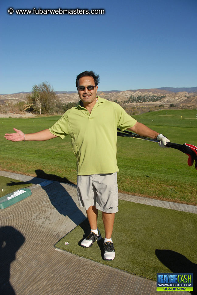 Los Angeles Webmaster Golf Tournament