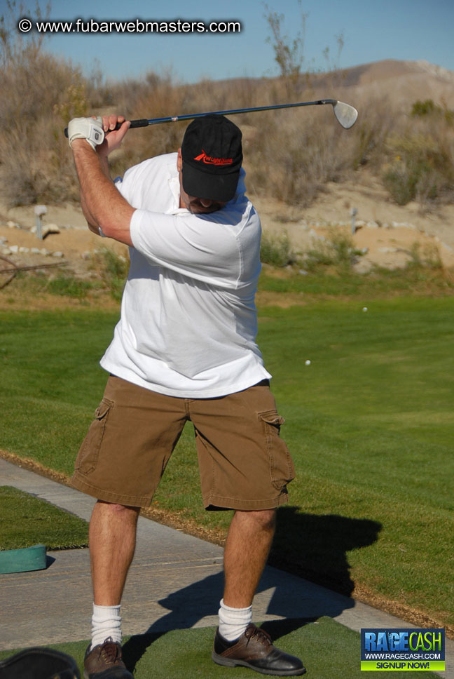 Los Angeles Webmaster Golf Tournament