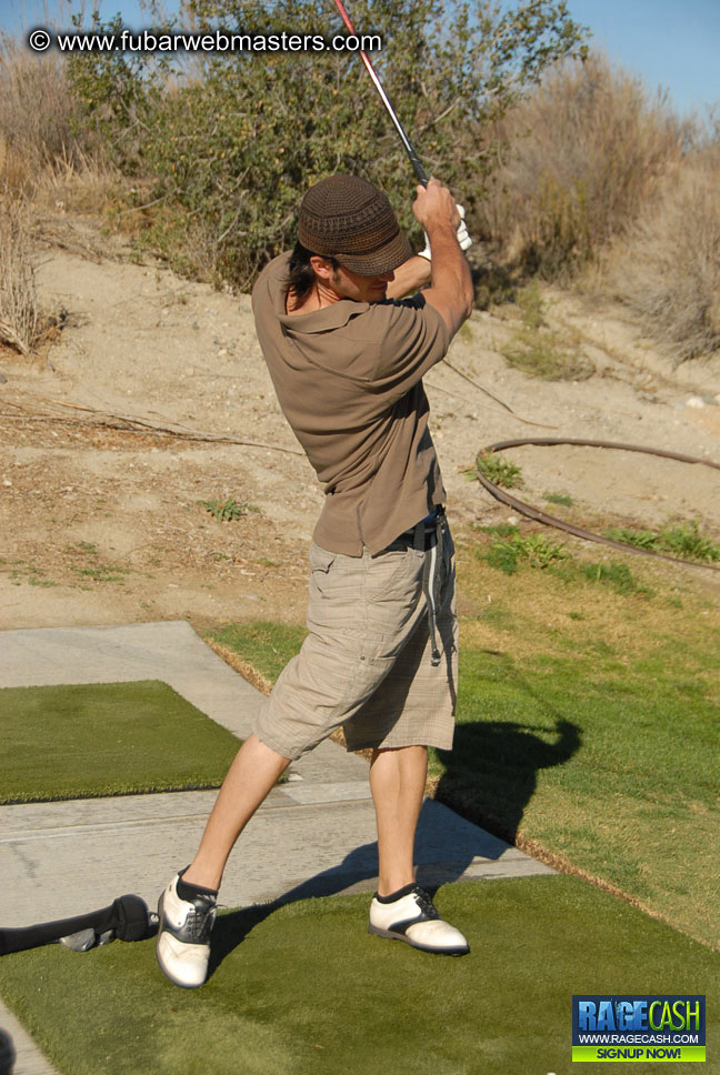 Los Angeles Webmaster Golf Tournament