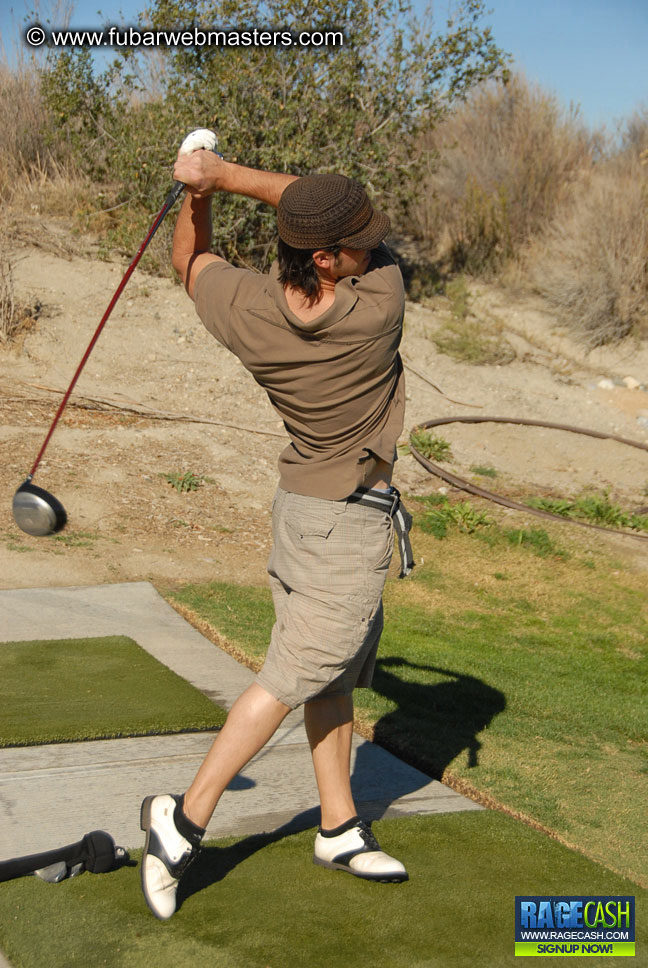 Los Angeles Webmaster Golf Tournament