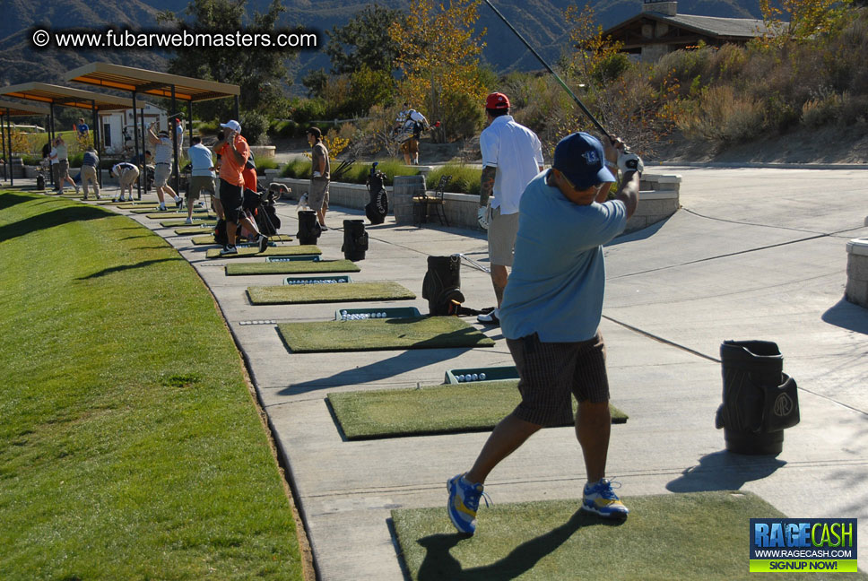 Los Angeles Webmaster Golf Tournament