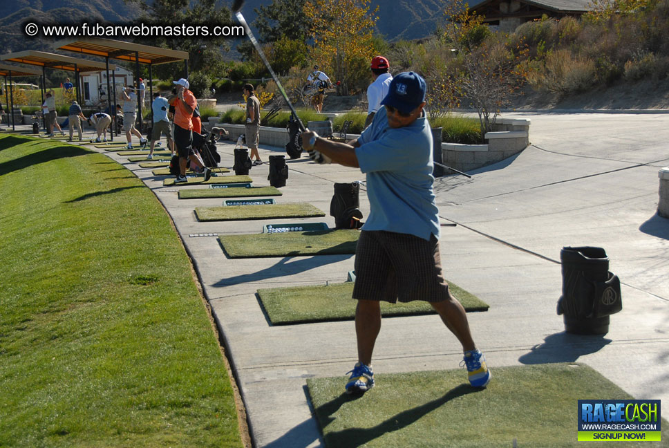 Los Angeles Webmaster Golf Tournament