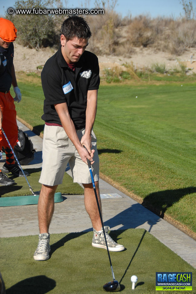 Los Angeles Webmaster Golf Tournament