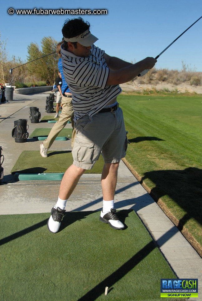 Los Angeles Webmaster Golf Tournament