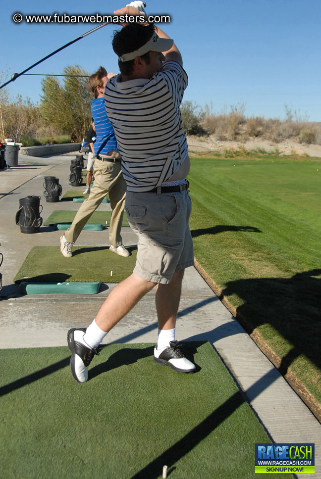 Los Angeles Webmaster Golf Tournament