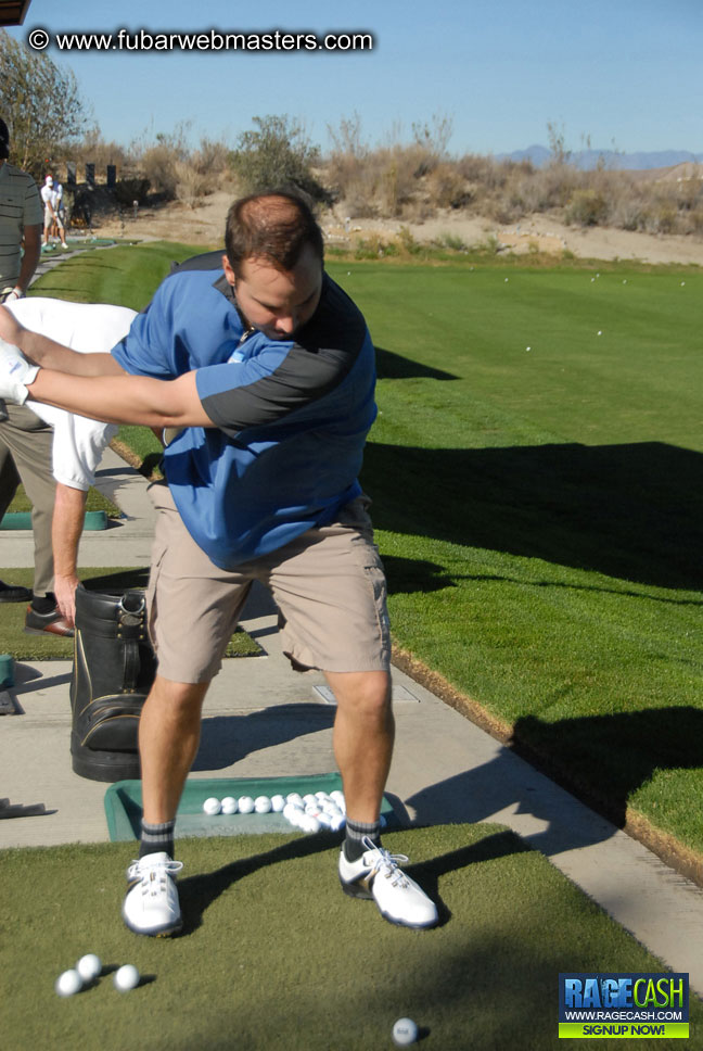 Los Angeles Webmaster Golf Tournament