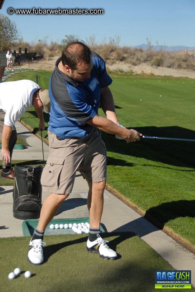 Los Angeles Webmaster Golf Tournament