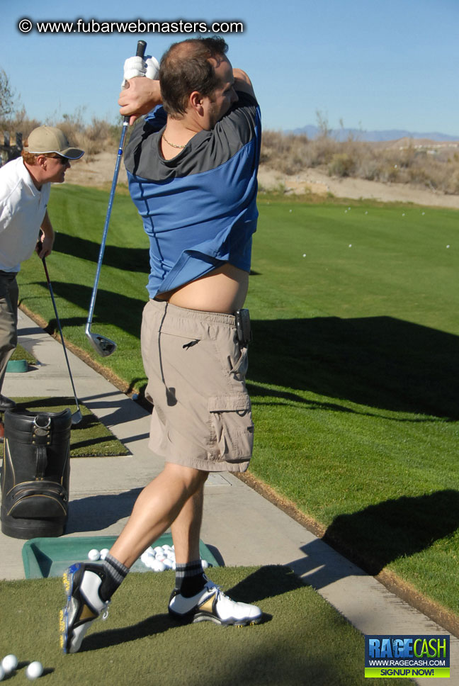 Los Angeles Webmaster Golf Tournament