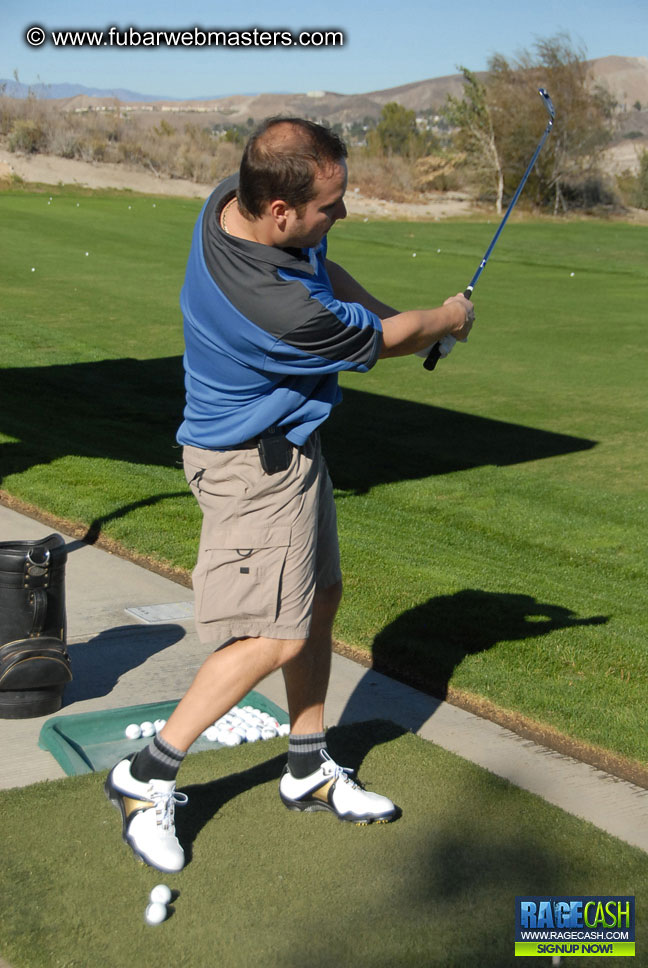 Los Angeles Webmaster Golf Tournament