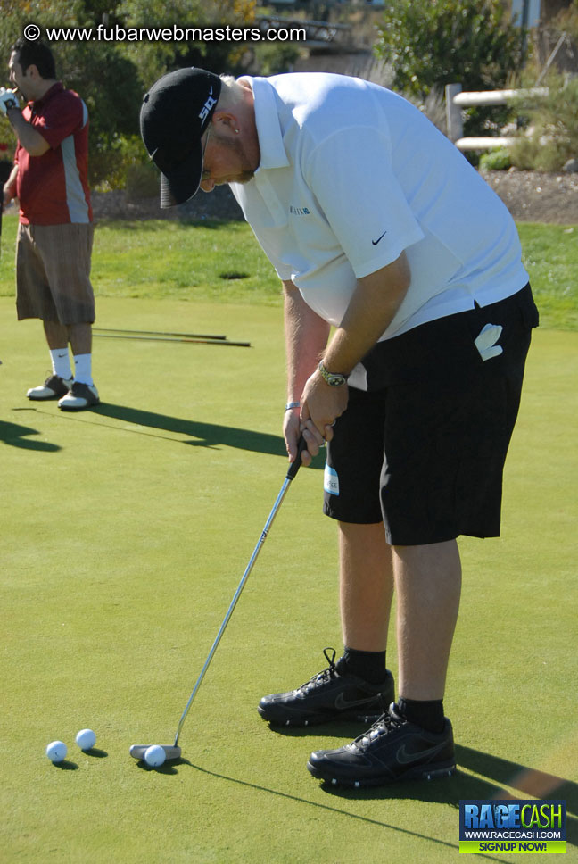 Los Angeles Webmaster Golf Tournament