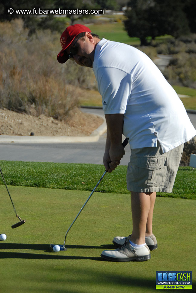 Los Angeles Webmaster Golf Tournament