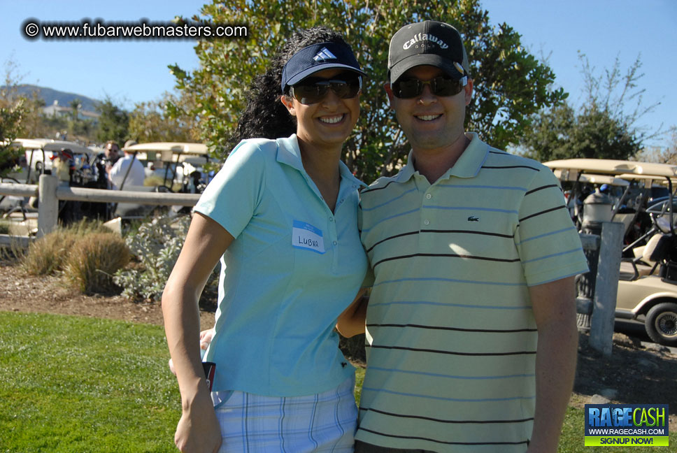 Los Angeles Webmaster Golf Tournament