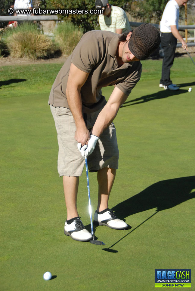 Los Angeles Webmaster Golf Tournament