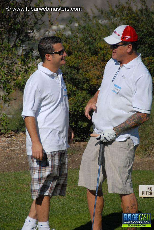 Los Angeles Webmaster Golf Tournament